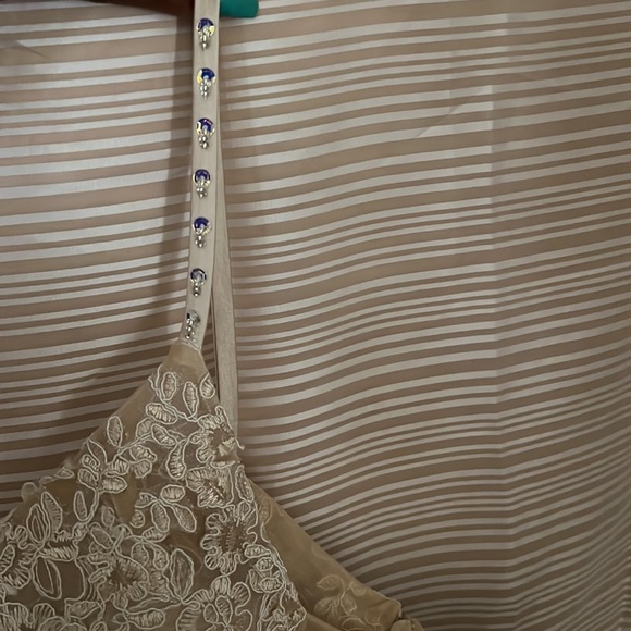 Homecoming Dress - Picture 2 of 3